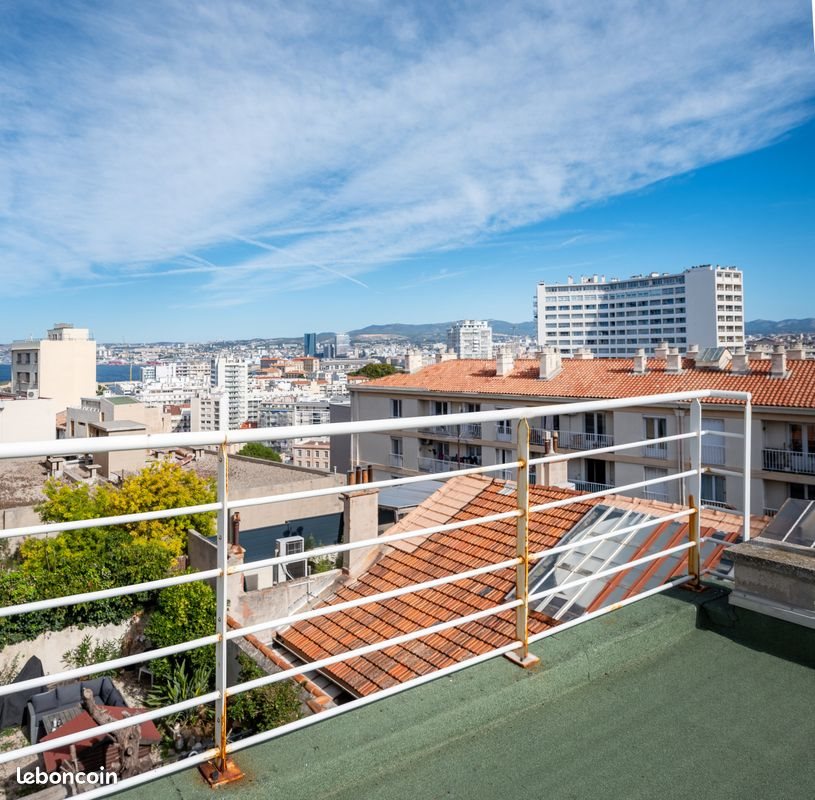 Maison à vendre, 160m², Marseille 7ème