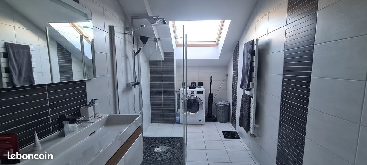 Appartement à vendre, 65m², Morteau