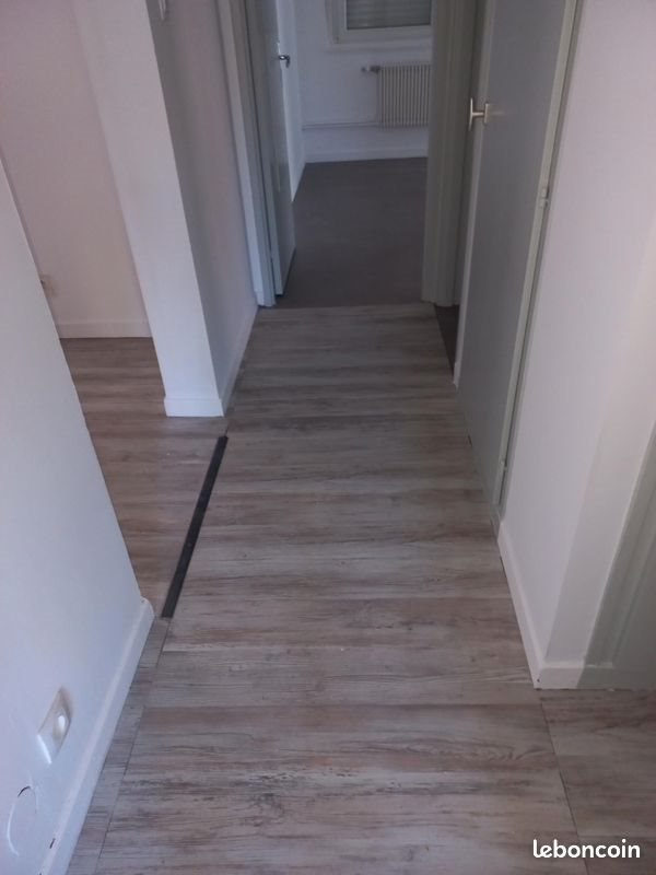 Appartement à louer, 96m², Wissembourg