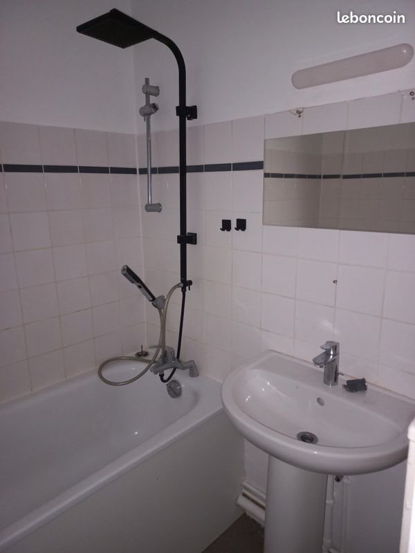 Appartement à louer, 96m², Wissembourg