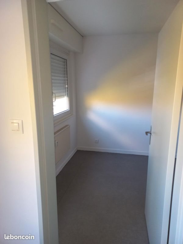 Appartement à louer, 96m², Wissembourg