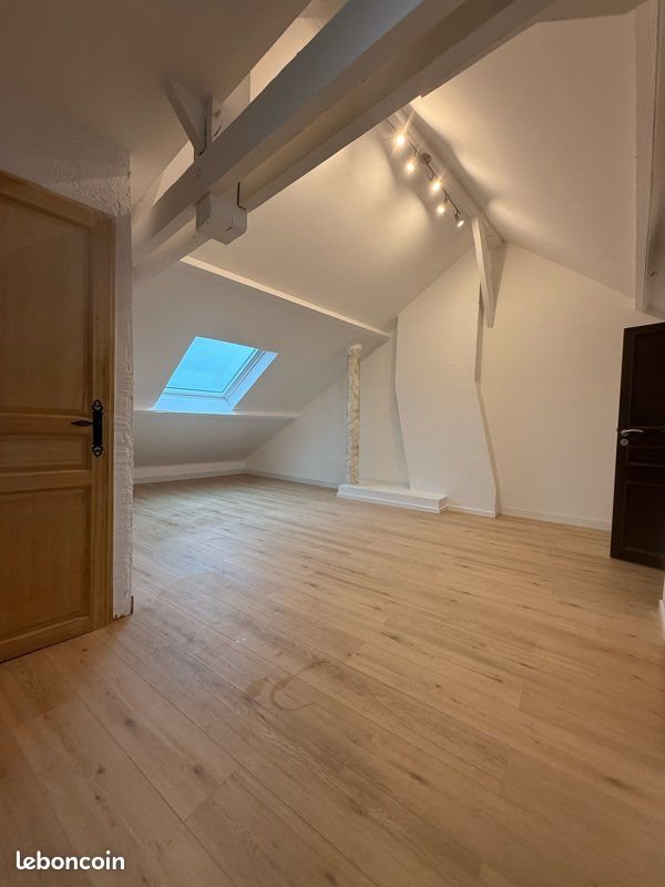 Appartement à louer, 30m², Orléans