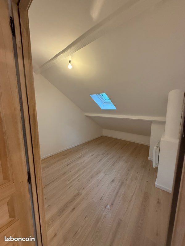 Appartement à louer, 30m², Orléans
