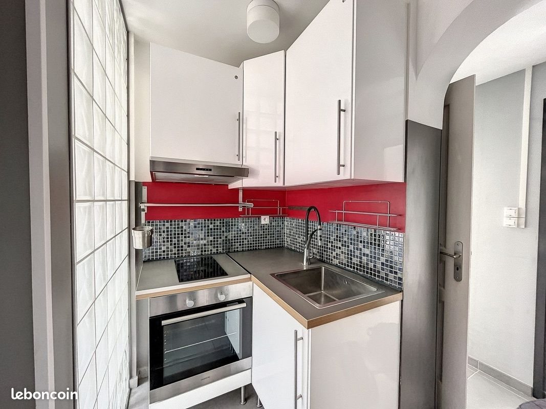 Appartement à louer, 51m², Wasquehal