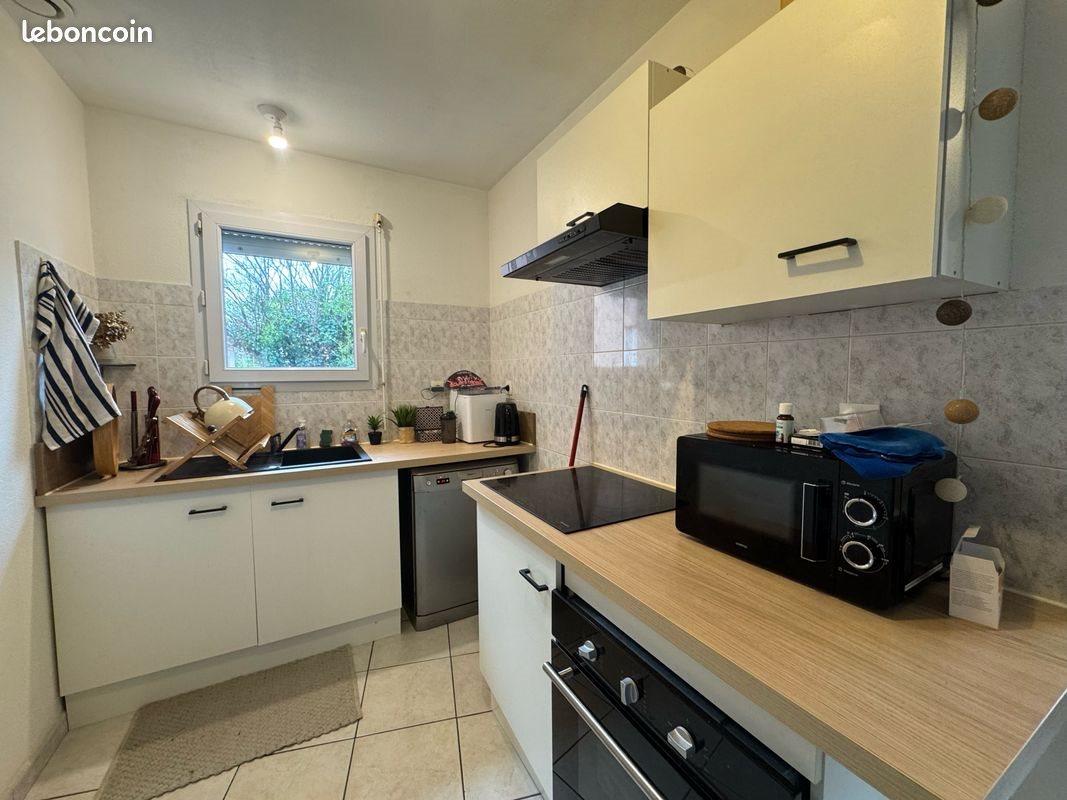 Maison à vendre, 360m², Cugnaux