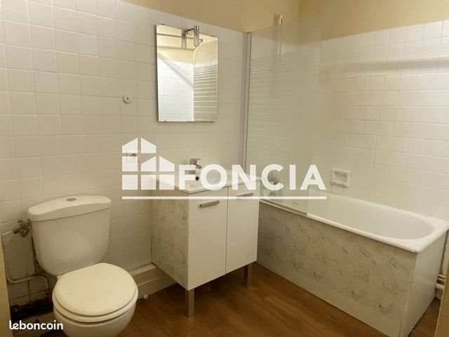 Appartement à louer, 51m², Luisant