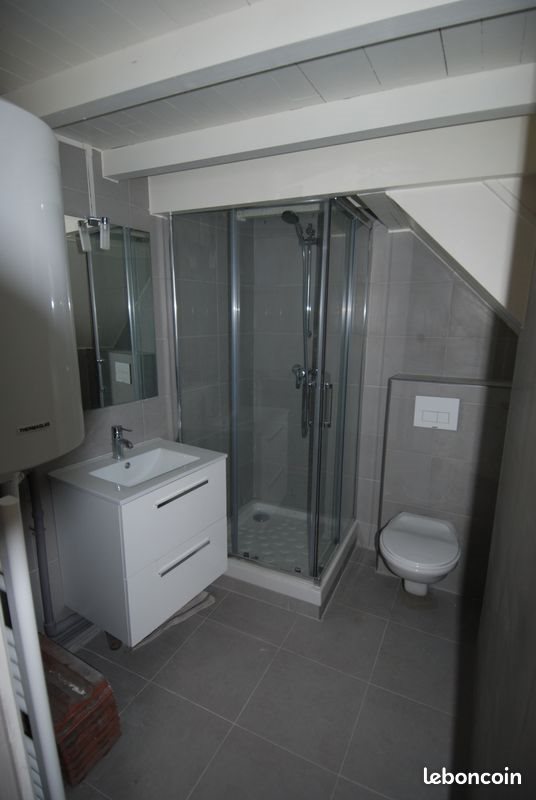 Appartement à vendre, 34m², Sannois