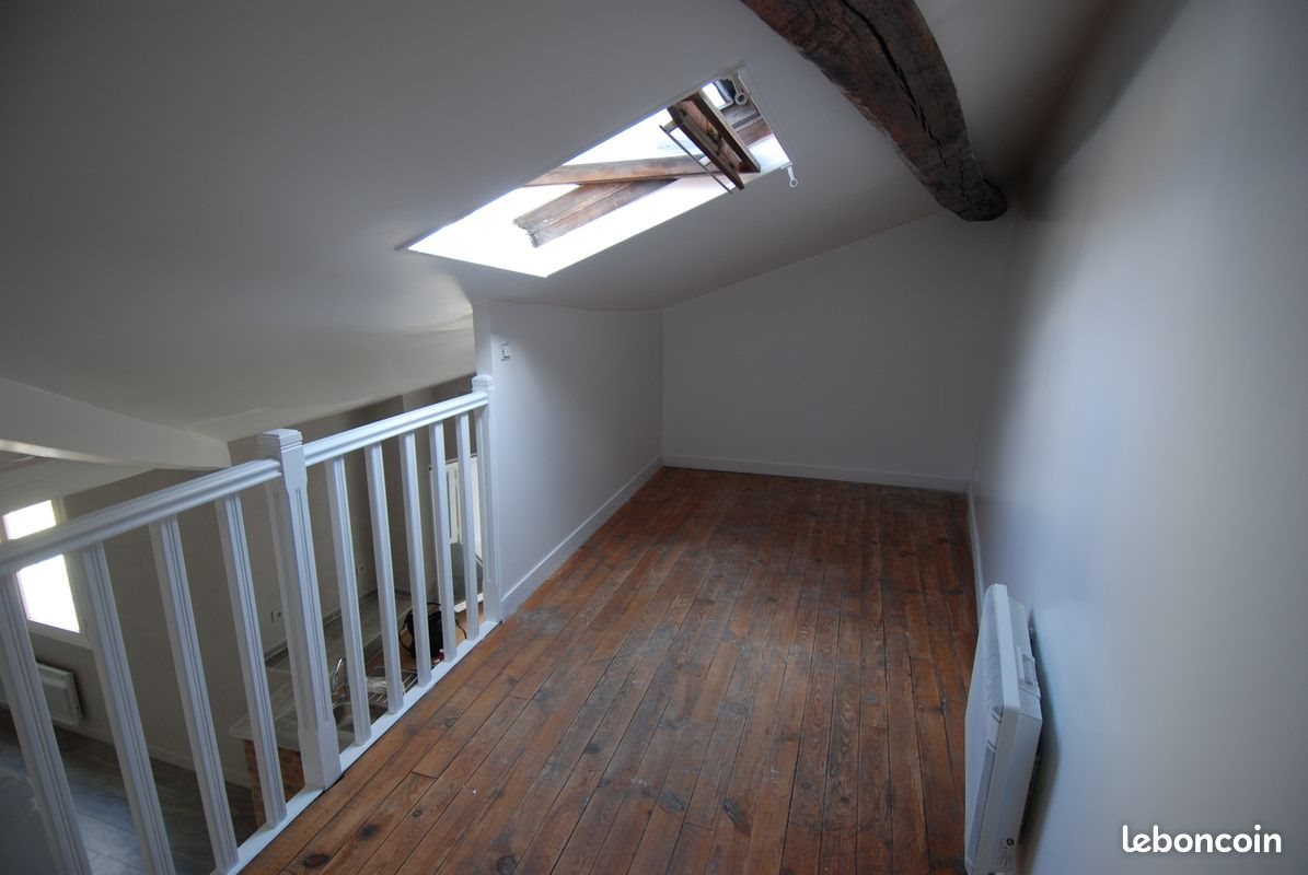 Appartement à vendre, 34m², Sannois