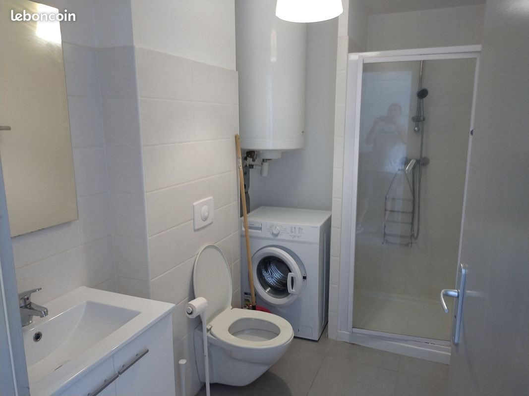 Appartement à vendre, 22m², Corte