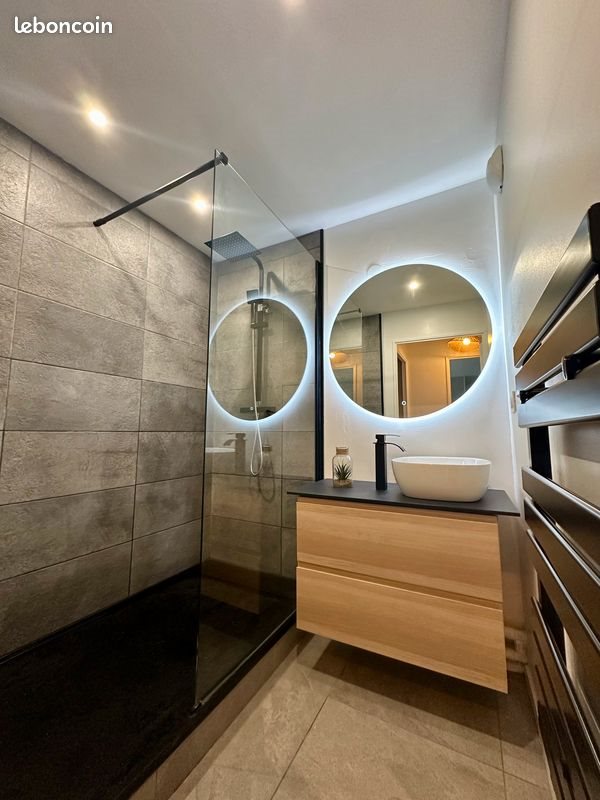 Appartement à louer, 47m², Brignais