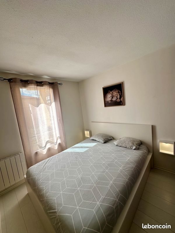 Appartement à louer, 47m², Brignais