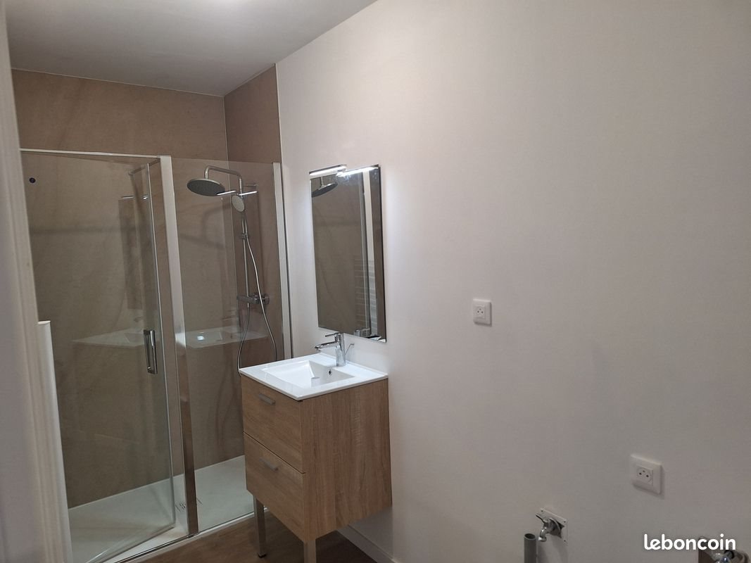 Appartement à louer, 70m², Saint-Amand-les-Eaux