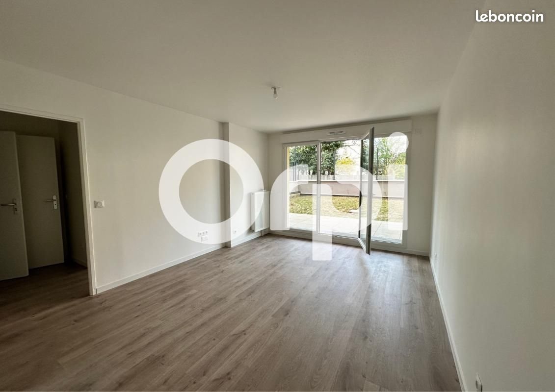 Appartement à louer, 44m², Epinay-sur-Orge