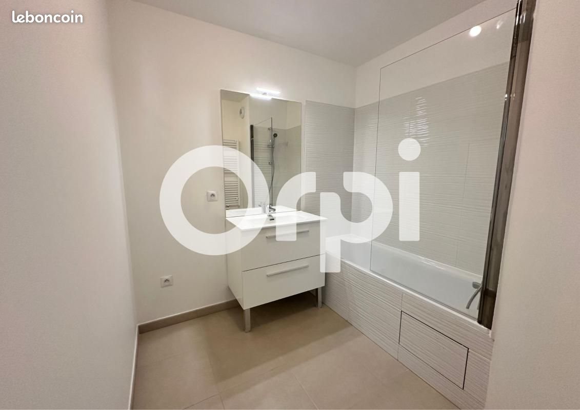 Appartement à louer, 44m², Epinay-sur-Orge