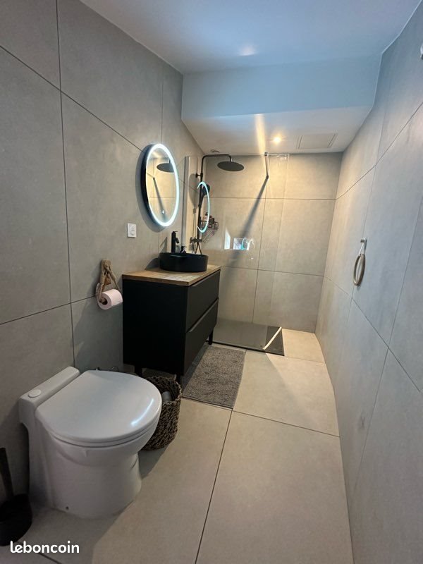 Appartement à louer, 54m², Miribel