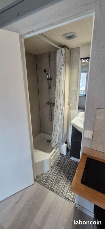 Appartement à louer, 16m², Boulogne-sur-Mer