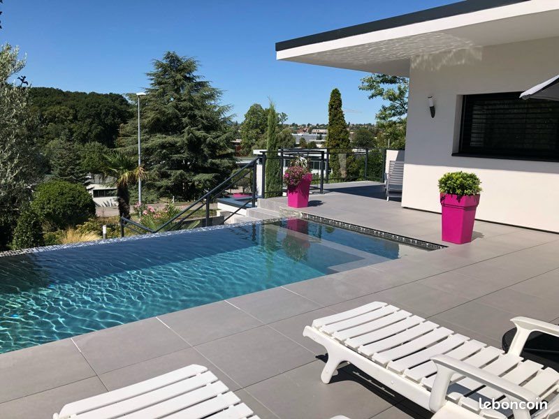 Maison à louer, 270m², Limonest