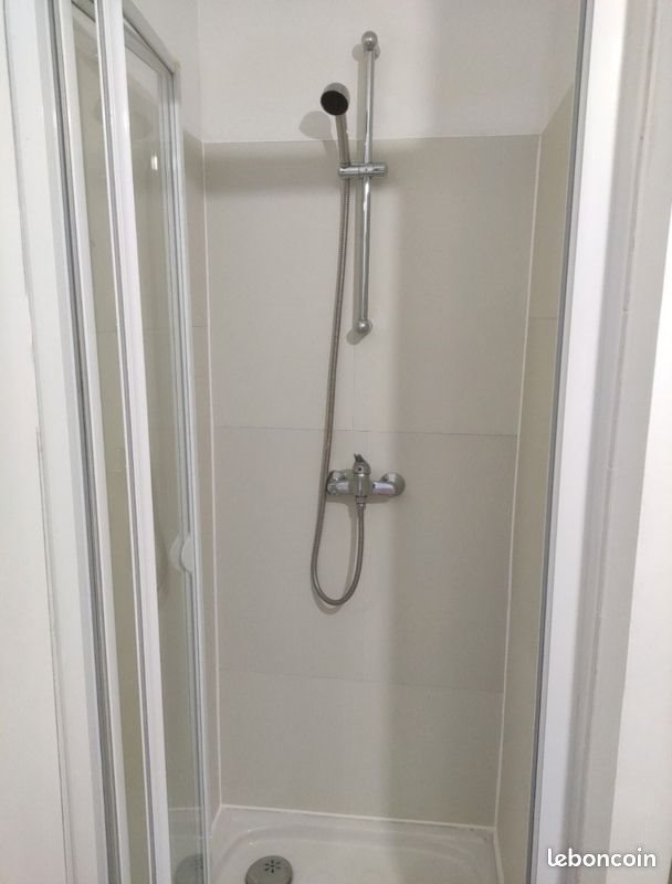 Appartement à louer, 28m², Surgères