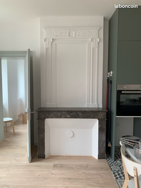 Appartement à louer, 36m², Saint-André-de-Cubzac