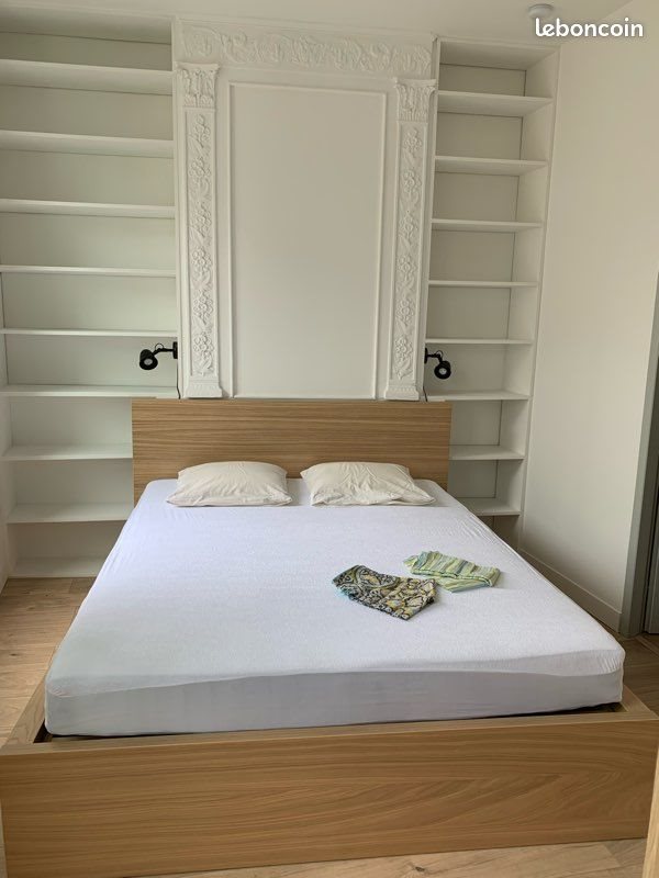 Appartement à louer, 36m², Saint-André-de-Cubzac
