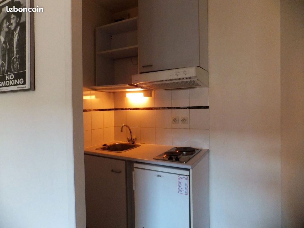 Appartement à louer, 23m², Bordeaux