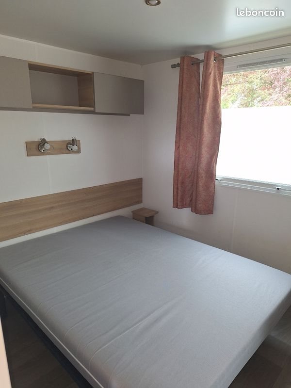 Maison à vendre, 42m², Saint-Hilaire-de-Riez