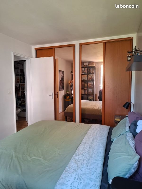 Appartement à louer, 45m², Brunoy