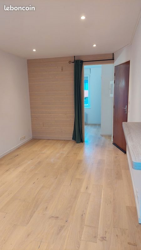 Appartement à louer, 28m², Haubourdin