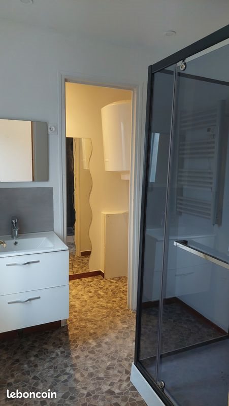 Appartement à louer, 28m², Haubourdin