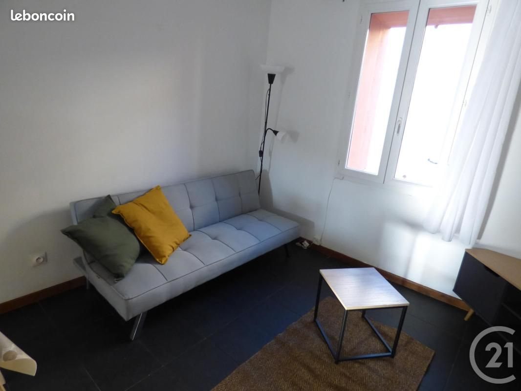 Appartement à louer, 32m², Nans-les-Pins