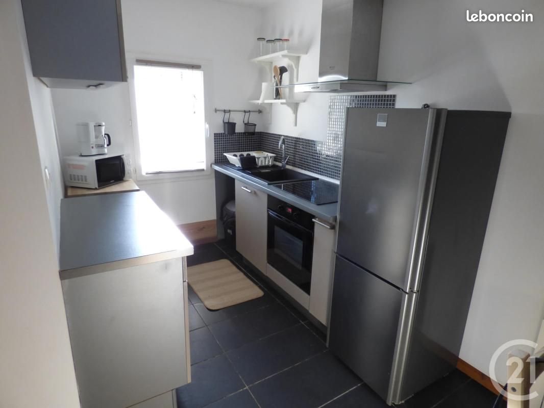 Appartement à louer, 32m², Nans-les-Pins