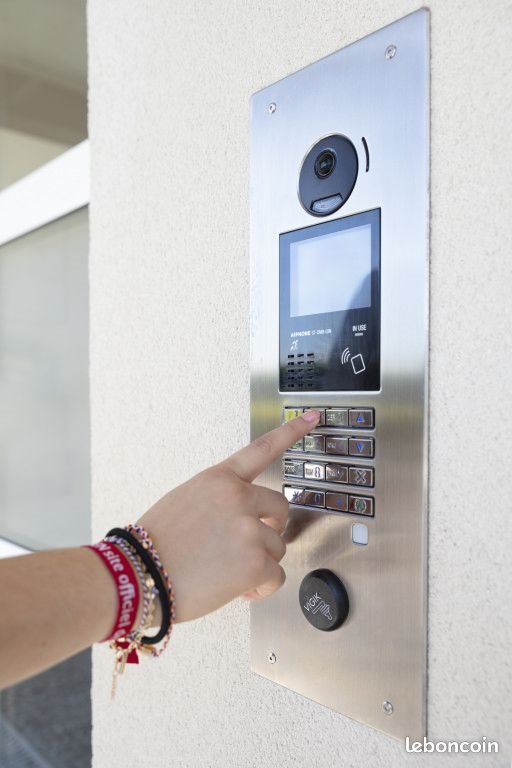 Appartement à vendre, 53m², Rouen