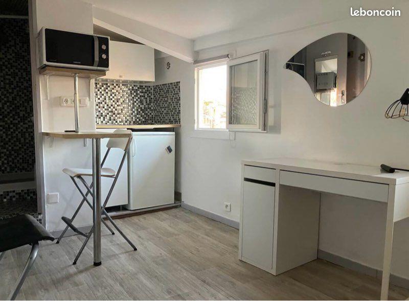 Appartement à louer, 13m², Aix-en-Provence