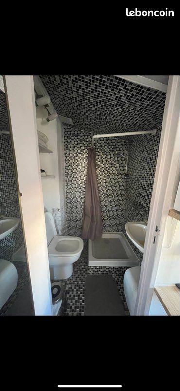 Appartement à louer, 13m², Aix-en-Provence