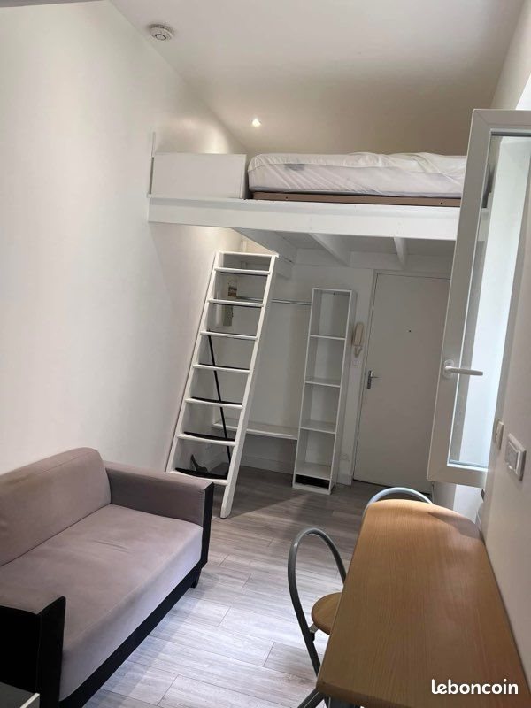 Appartement à louer, 20m², Besançon