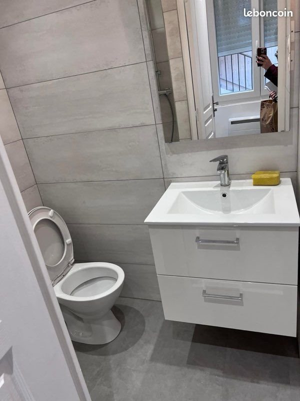 Appartement à louer, 20m², Besançon