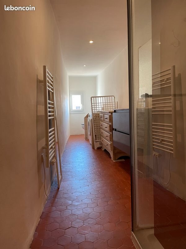 Appartement à louer, 30m², Cotignac