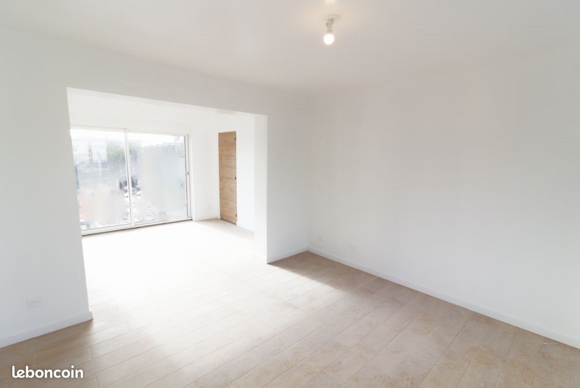 Maison à vendre, 78m², Sin-le-Noble