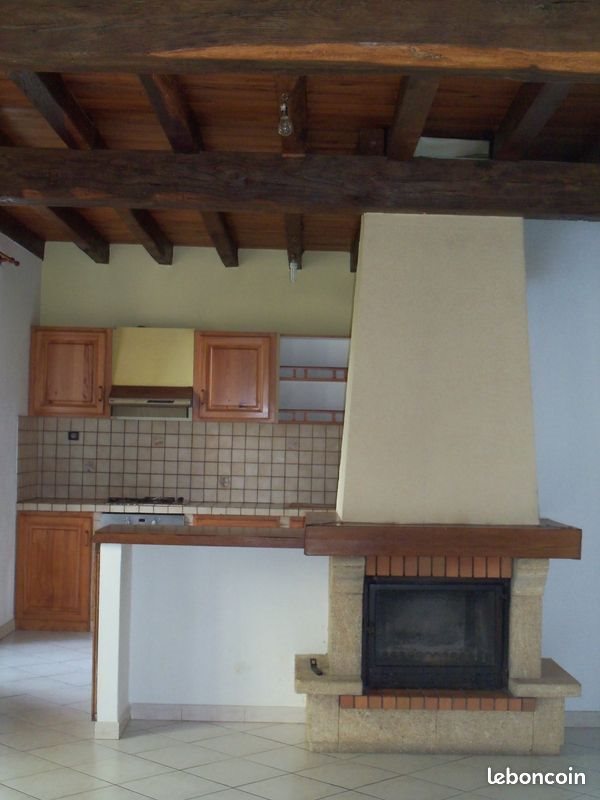 Maison à louer, 115m², Lauret