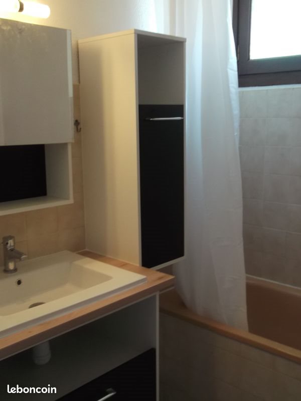 Appartement à louer, 27m², Lunel