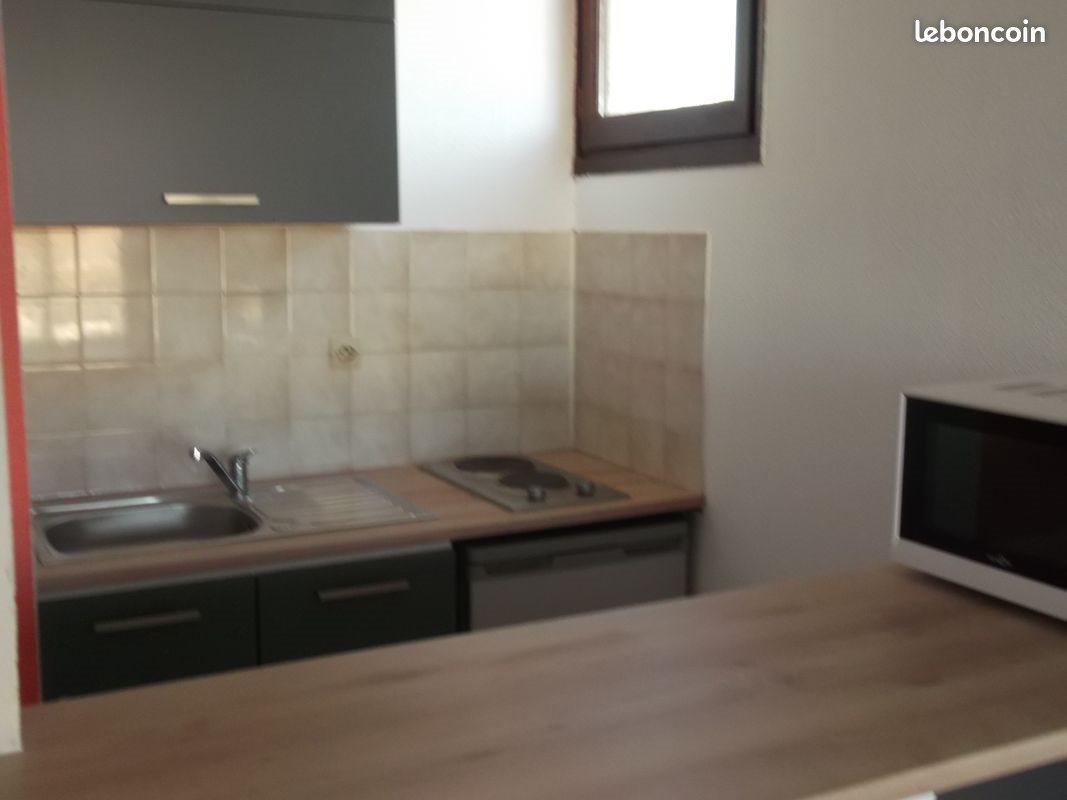 Appartement à louer, 27m², Lunel