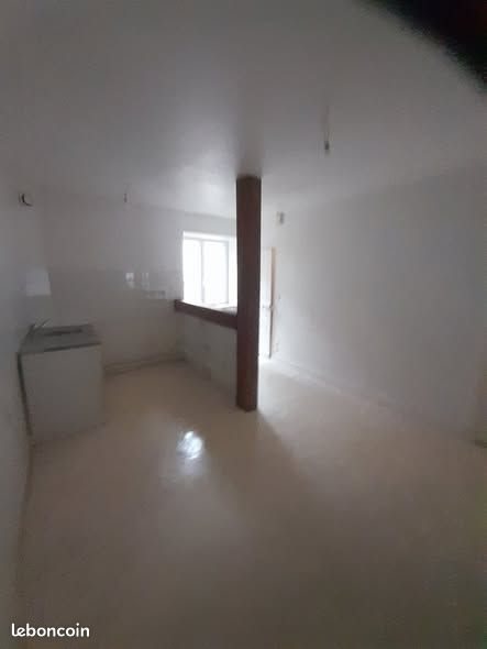 Appartement à louer, 49m², Nontron