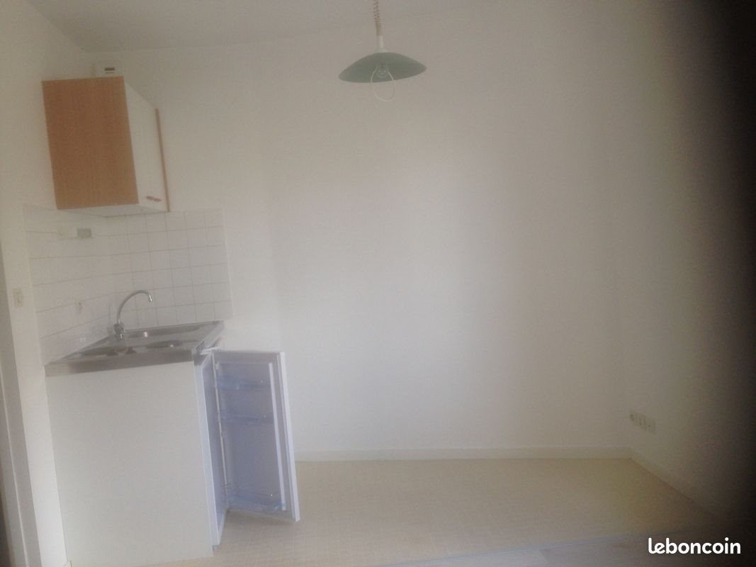 Appartement à louer, 23m², Cesson-Sévigné