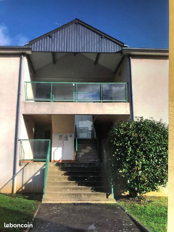 Appartement à louer, 23m², Cesson-Sévigné