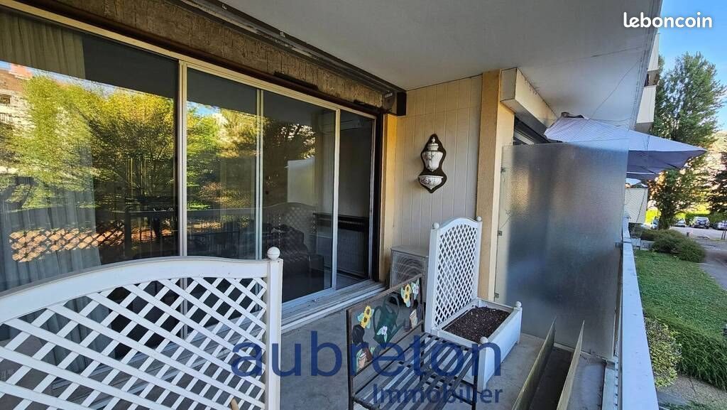 Appartement à vendre, 98m², Grenoble