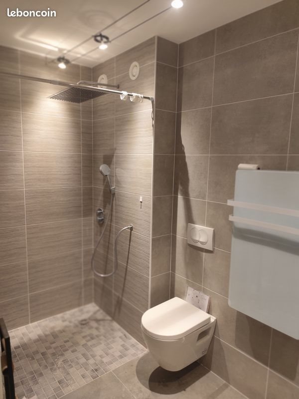 Appartement à louer, 95m², Conflans-en-Jarnisy