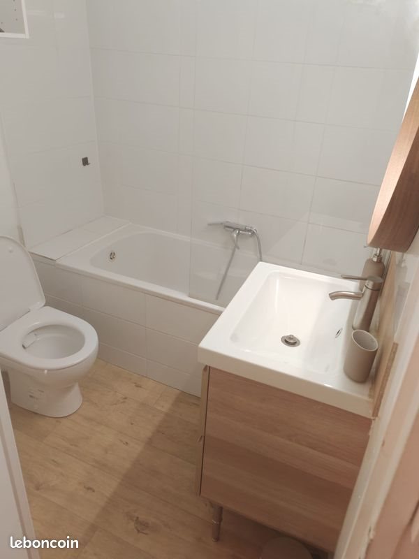 Appartement à louer, 26m², Aix-en-Provence
