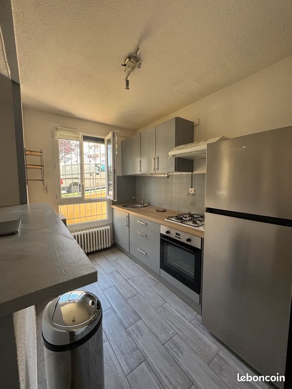 Appartement à louer, 50m², Perpignan