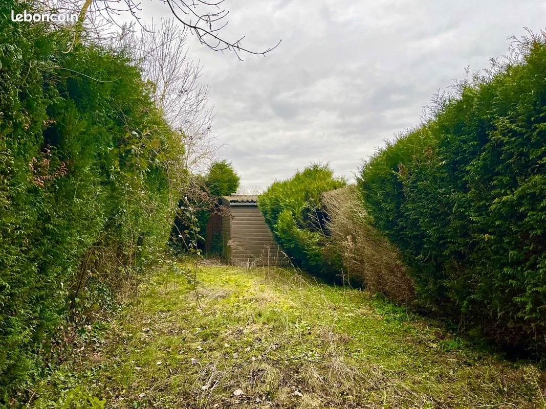 Maison à vendre, 82m², Tergnier