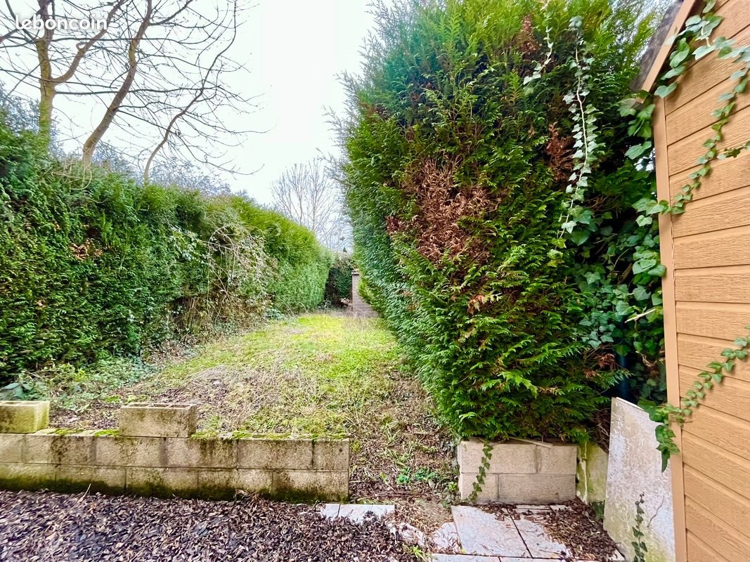 Maison à vendre, 82m², Tergnier